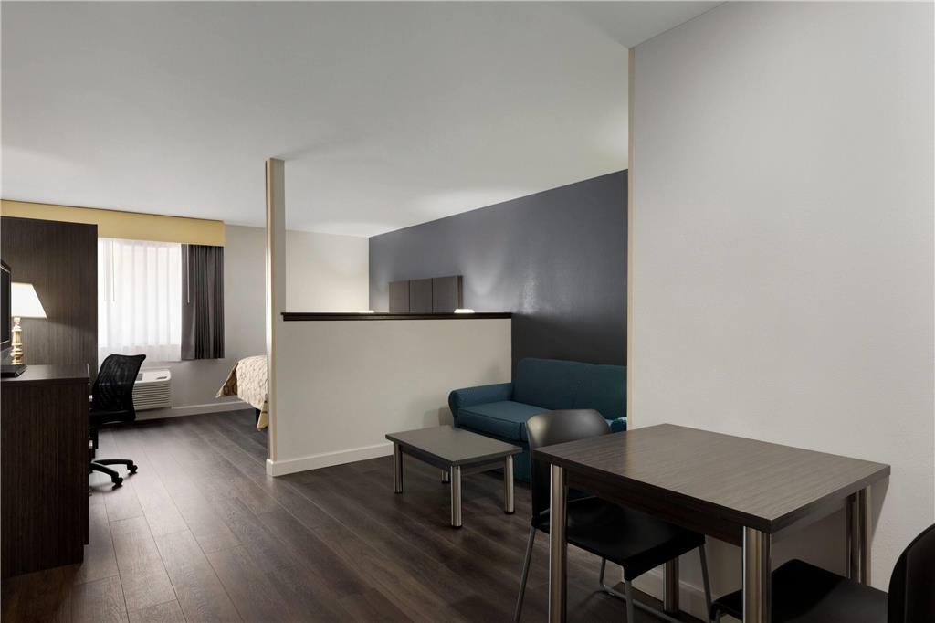 Baymont by Wyndham Branford New Haven - photo 14