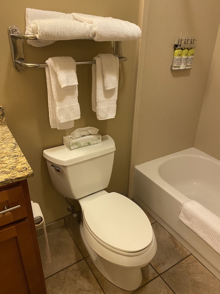 Candlewood Suites Williamsport by IHG - photo 31