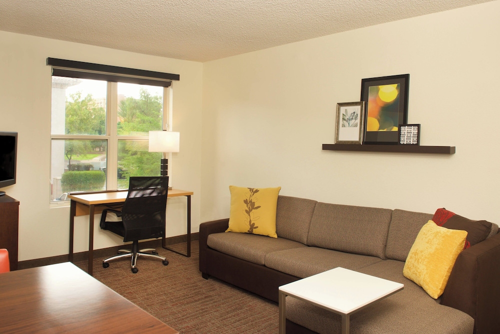 Residence Inn Phoenix Mesa - photo 12