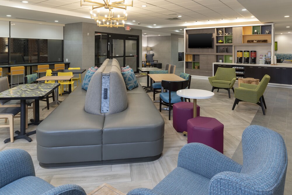 Home2 Suites by Hilton Charleston Daniel Island - photo 4