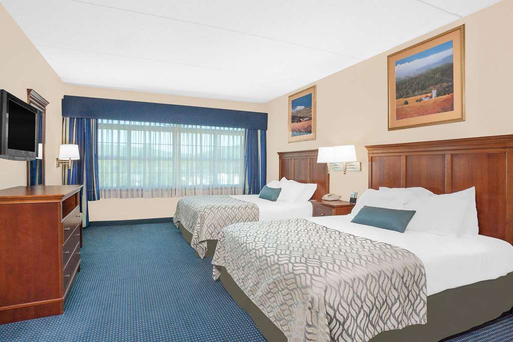Wingate by Wyndham Ellicottville - photo 9