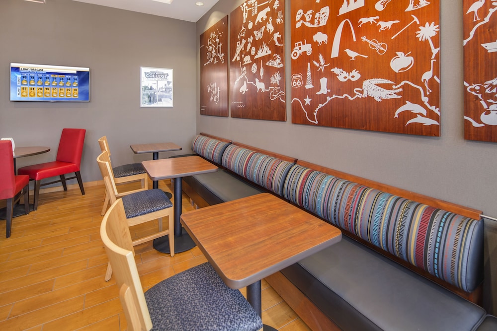 TownePlace Suites by Marriott Bellingham - photo 31