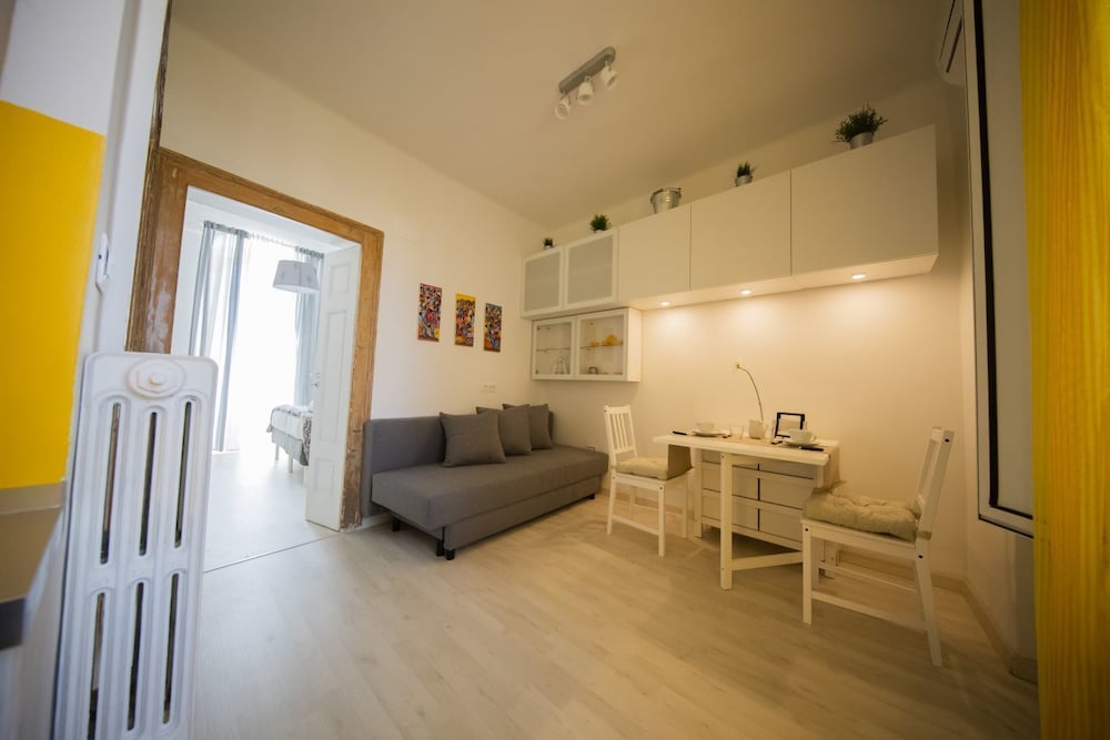 Casa dei Nonni — 4-Star Luxury Hotel in Capurso, Italy