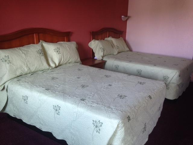 Econo Motor Inn - photo 12