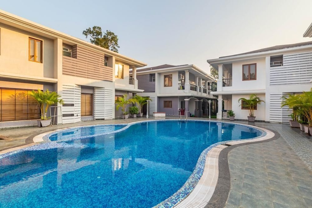 Bhoomika Resort - last minute hotel in Unknown City