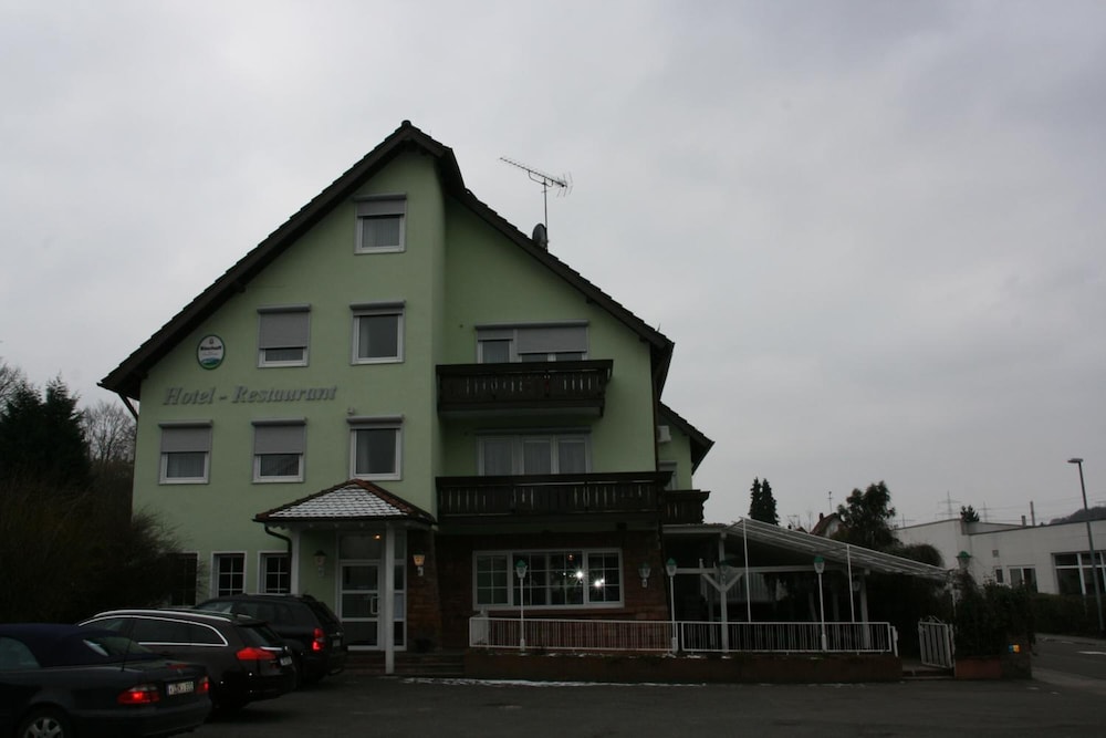 Hotel Restaurant Anna in Ramstein-Miesenbach, Germany