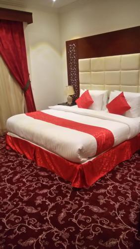 Rokun Aknan Hotel — Riyadh