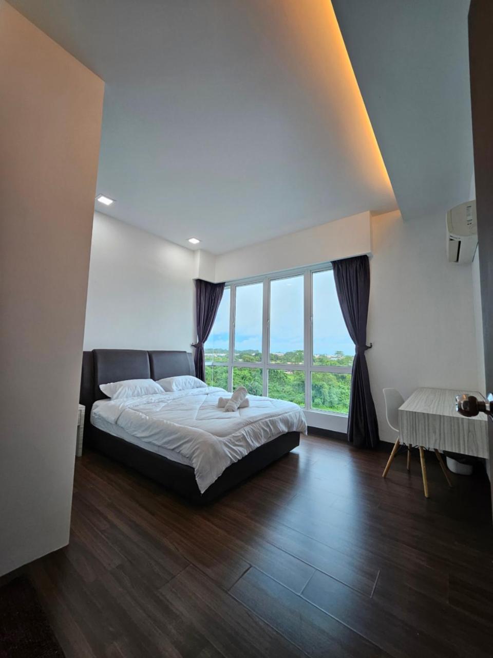 The Pineapple Homestay — 4-Star Luxury Hotel in Sandakan, Malaysia