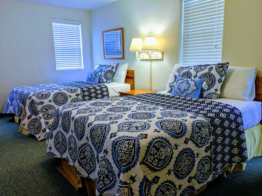 Driftin Sands Motel - photo 21