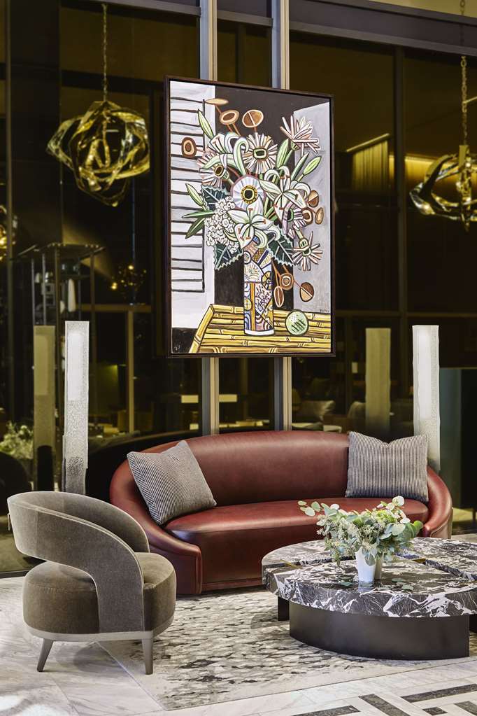 Thompson Dallas by Hyatt - photo 11