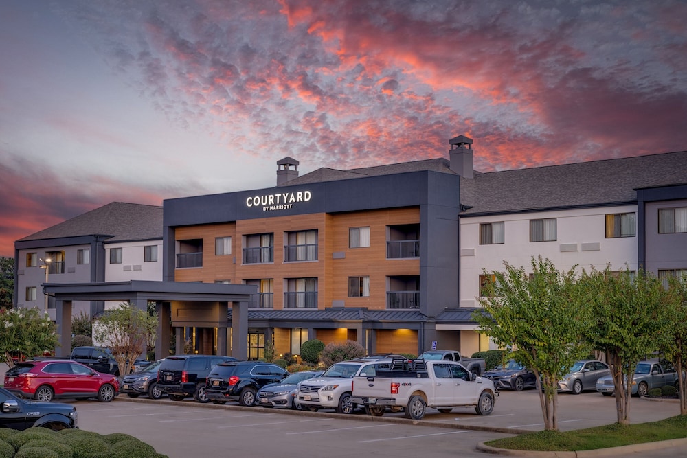 Courtyard by Marriott Shreveport Airport - photo 42