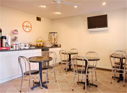 Super 8 By Wyndham El Centro - photo 20