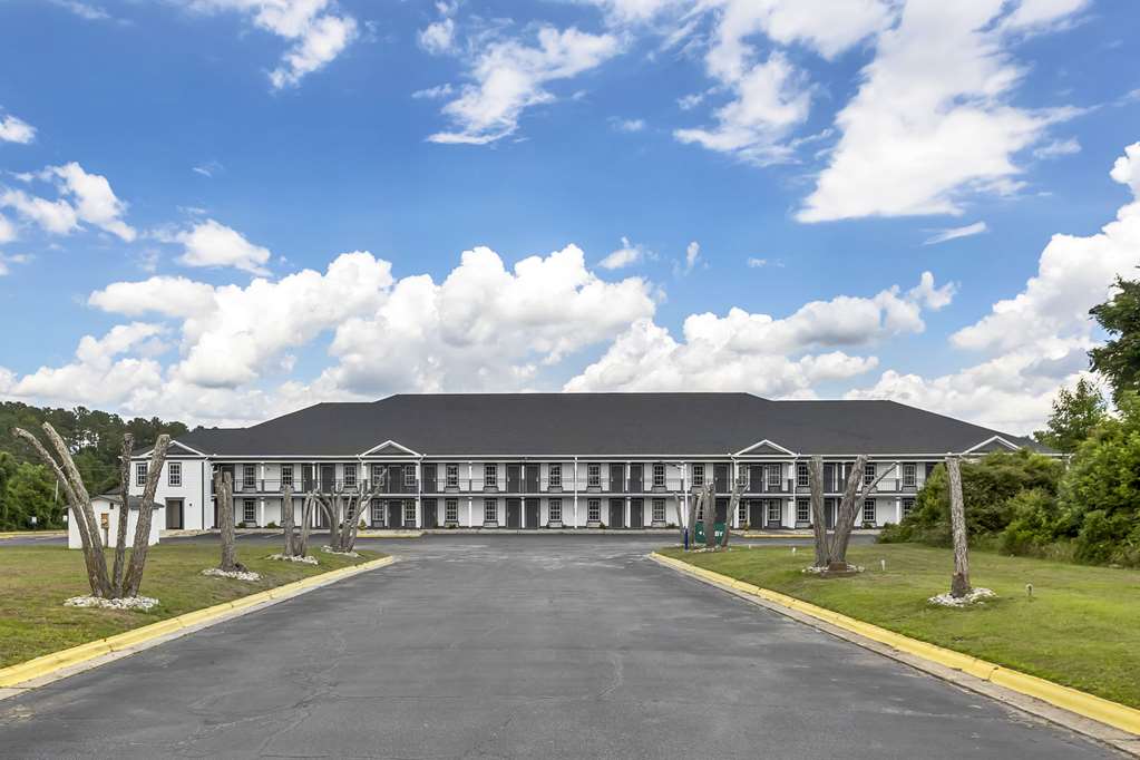 Quality Inn & Suites Santee - photo 2