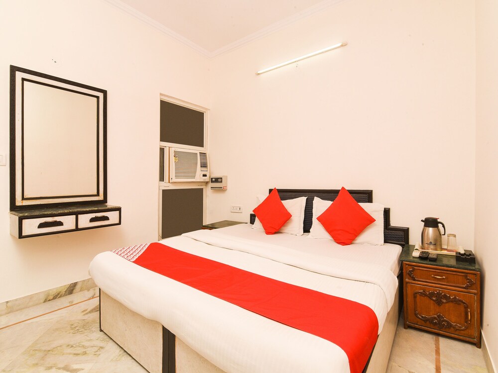 Le Heritage - last minute hotel in New Delhi