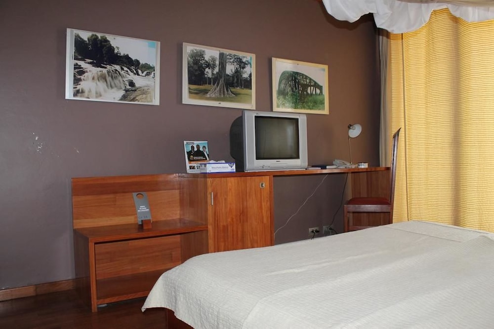 Hostellerie De La Sanaga — Edea — photo 4