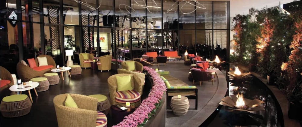 Vdara Studio - last minute hotel in Las Vegas