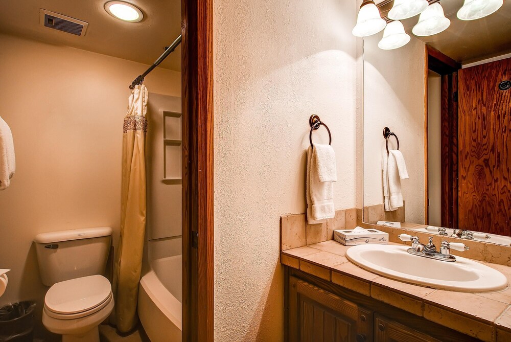 Park Station Condominium Hotel - photo 259