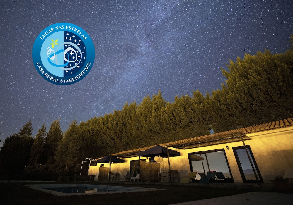 Lugar nas Estrelas in Covilha, Portugal