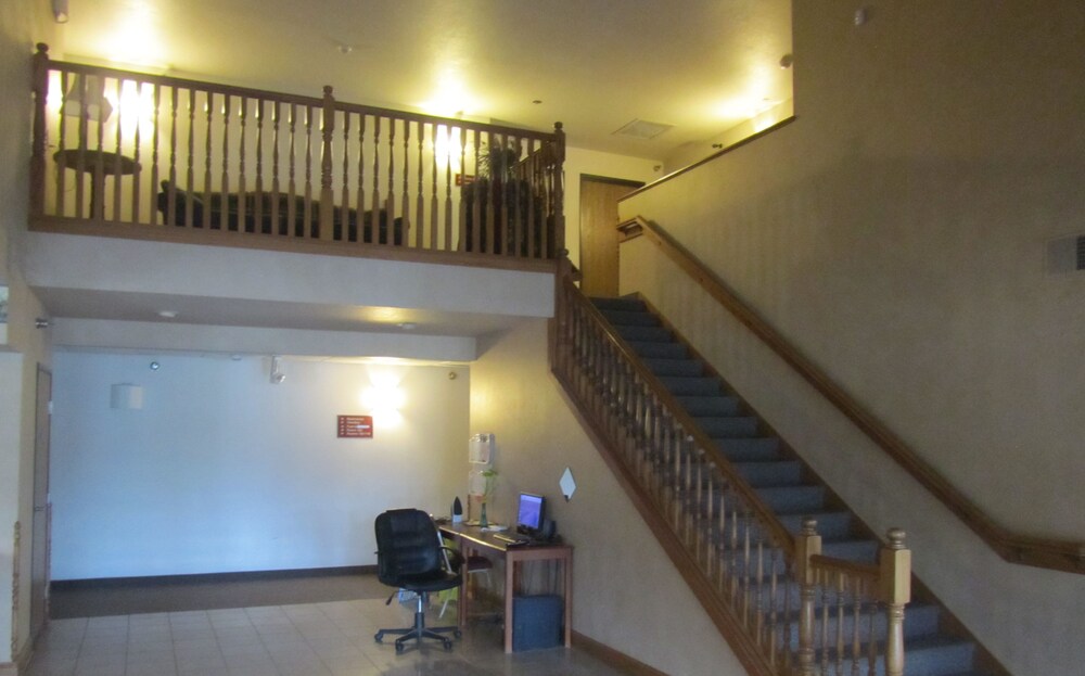 Park View Inn & Suites and Conference Center - photo 29