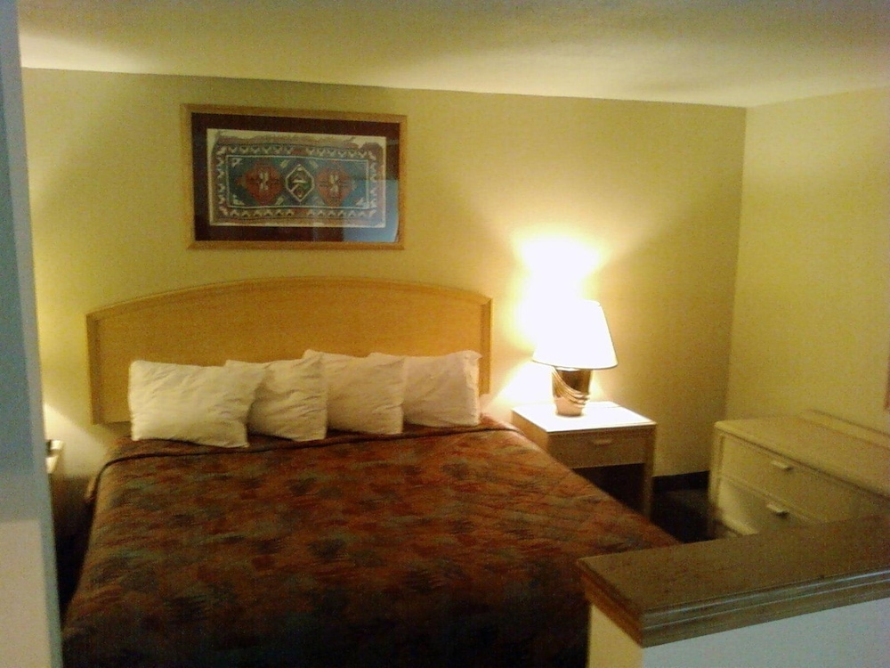 Will Rogers Inn - photo 10