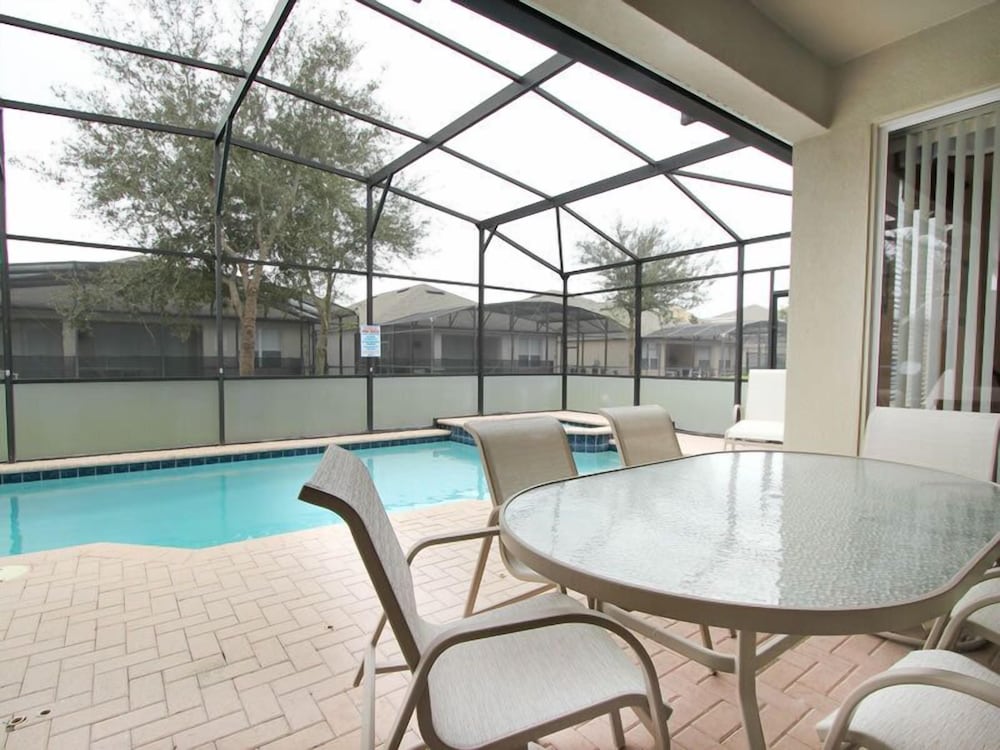 Ov2929 Windsor Hills Resort 5 Bed 5 Baths Villa - photo 24