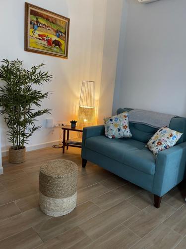 Marbella Le Normandy - carbon neutral hotel in Marbella