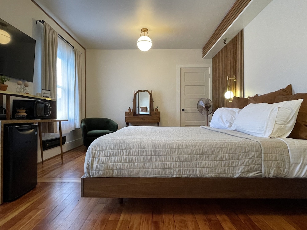Scotia Lodge - photo 8
