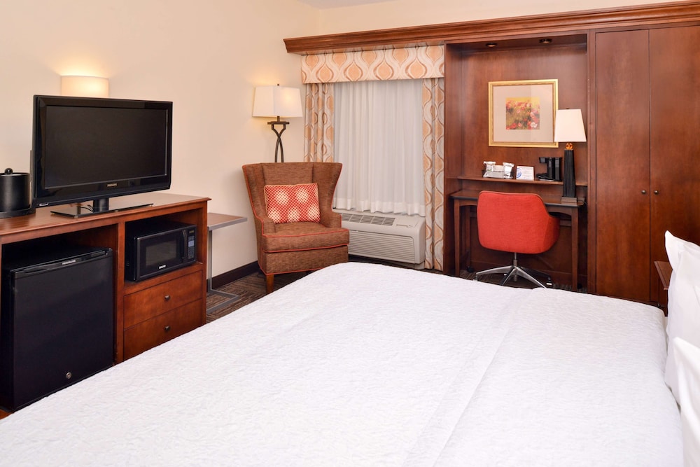 Hampton Inn Elkhart IN - photo 11