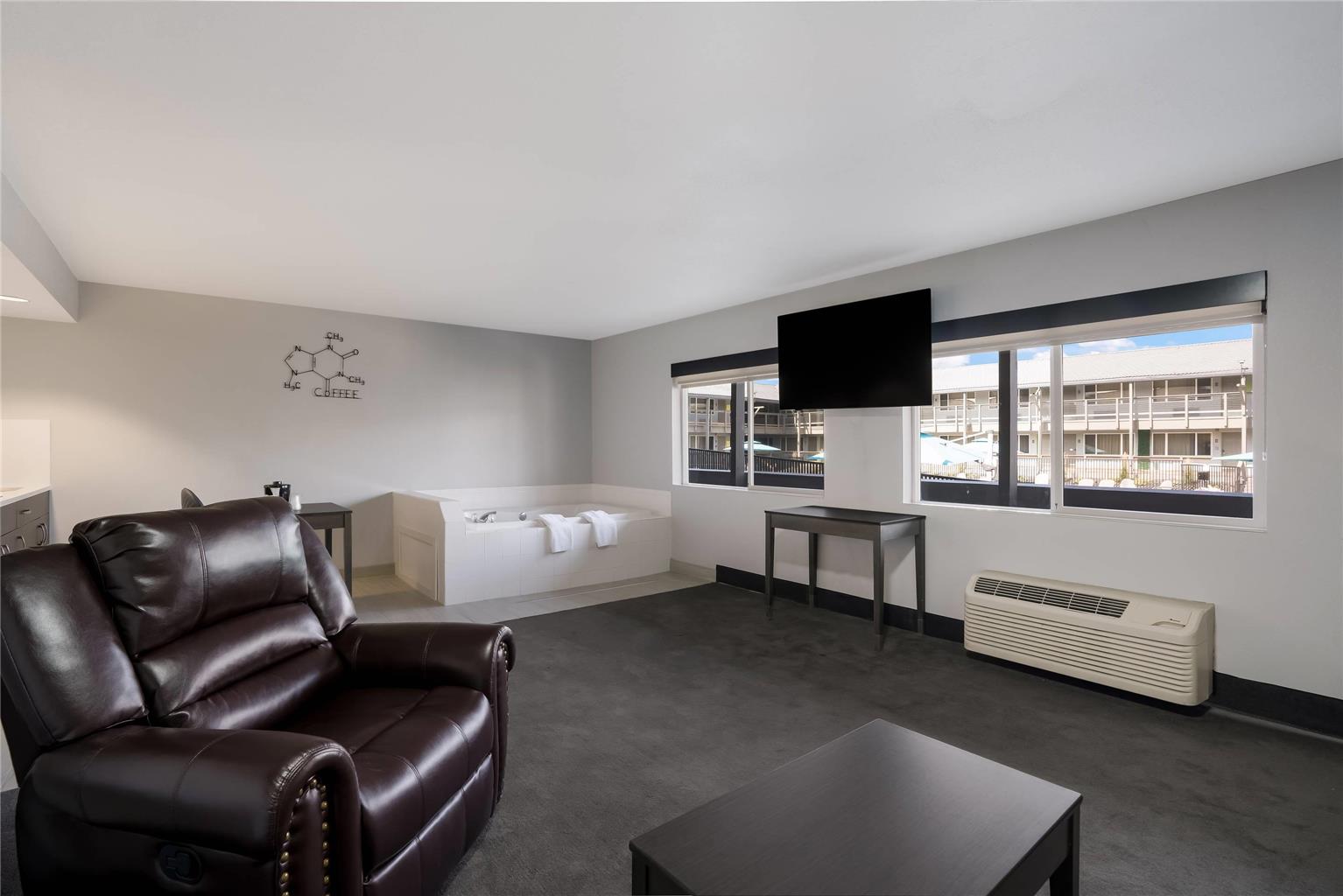 Richland Riverfront Hotel and Conference Center Ascend Hotel Collection - photo 40