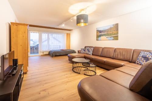 Val Signina 3 28 — 4-Star Luxury Hotel in Laax, Switzerland