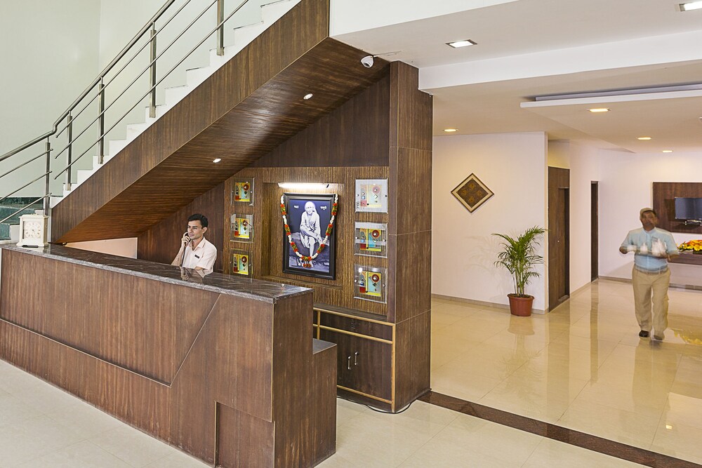 Sterling Shirdi — Shirdi — photo 4