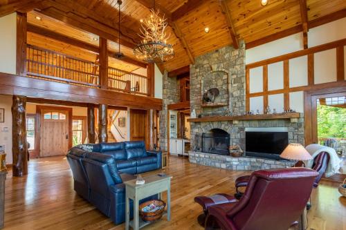 Wild Turkey Inn at Eagles Nest - photo 4