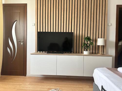 Parliament House by Darius Residence — 4-Star Luxury Hotel in Bucharest, Romania