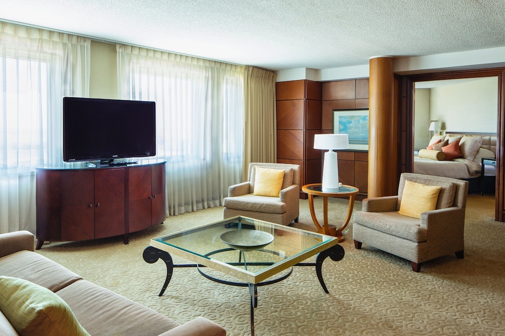 Sheraton Atlantic City Convention Center Hotel - photo 9