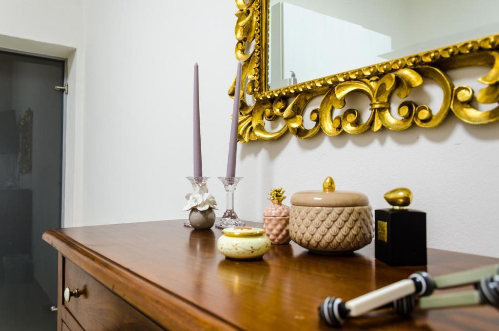 B&B I Tigli sul Navile — 4-Star Luxury Hotel in Bologna, Italy
