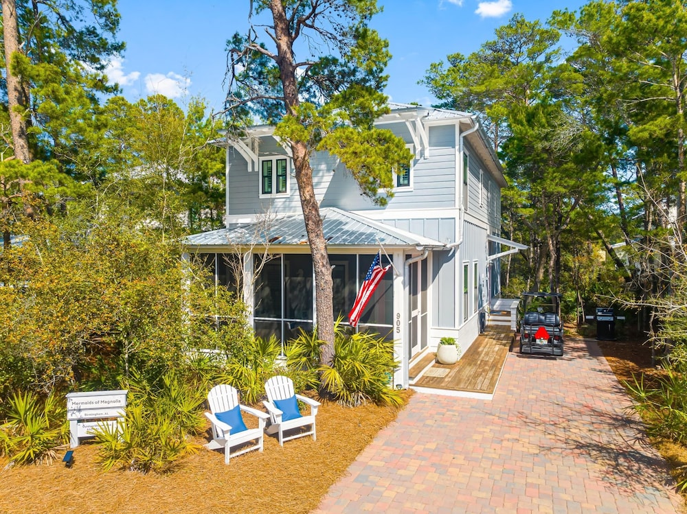Magnolia Cottages by the Sea by Panhandle Getaways - photo 168