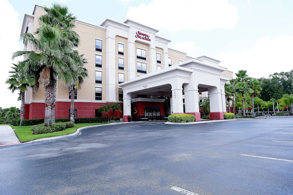 Hampton Inn & Suites Tampa Wesley Chapel - photo 38