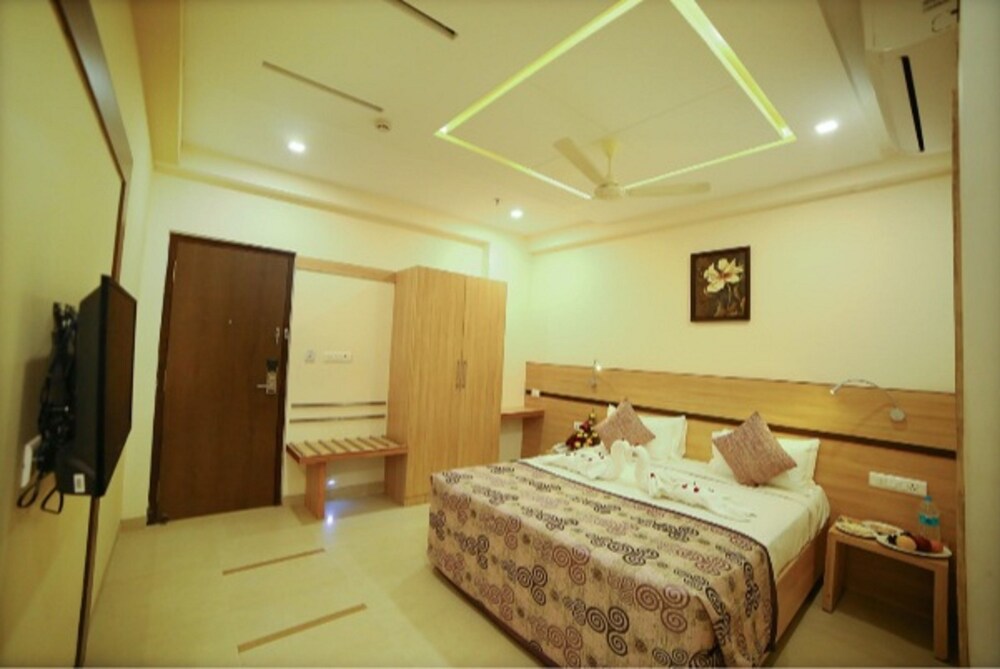 Treebo Trend Vasanth Marg — Vijayawada — photo 5