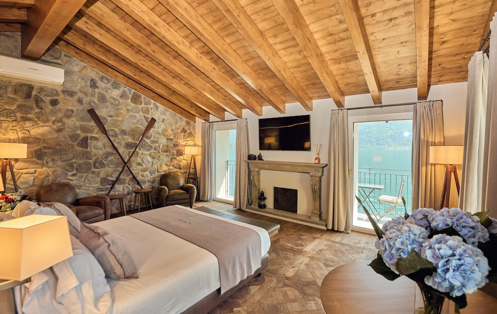 Al Molo 5 Lake Front — hotel in Vassena