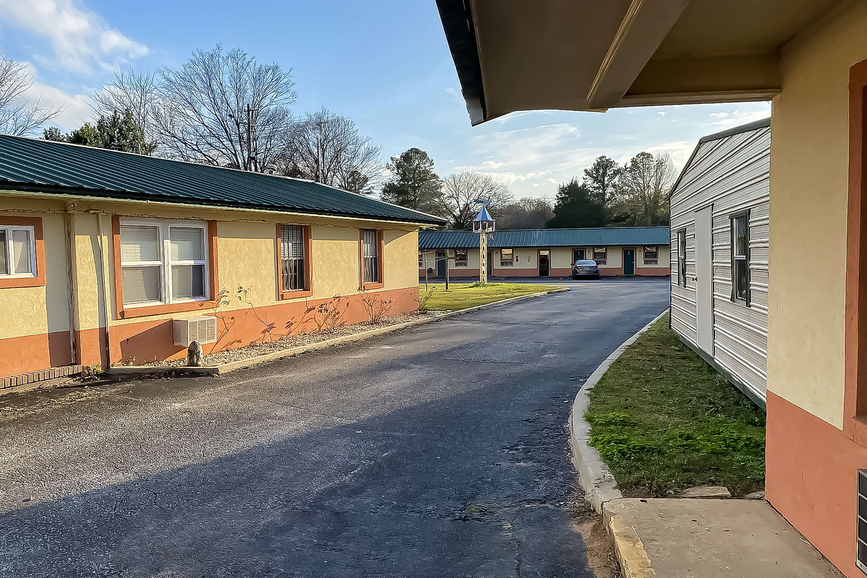 Hotel O Tallassee Hwy 14 - photo 11
