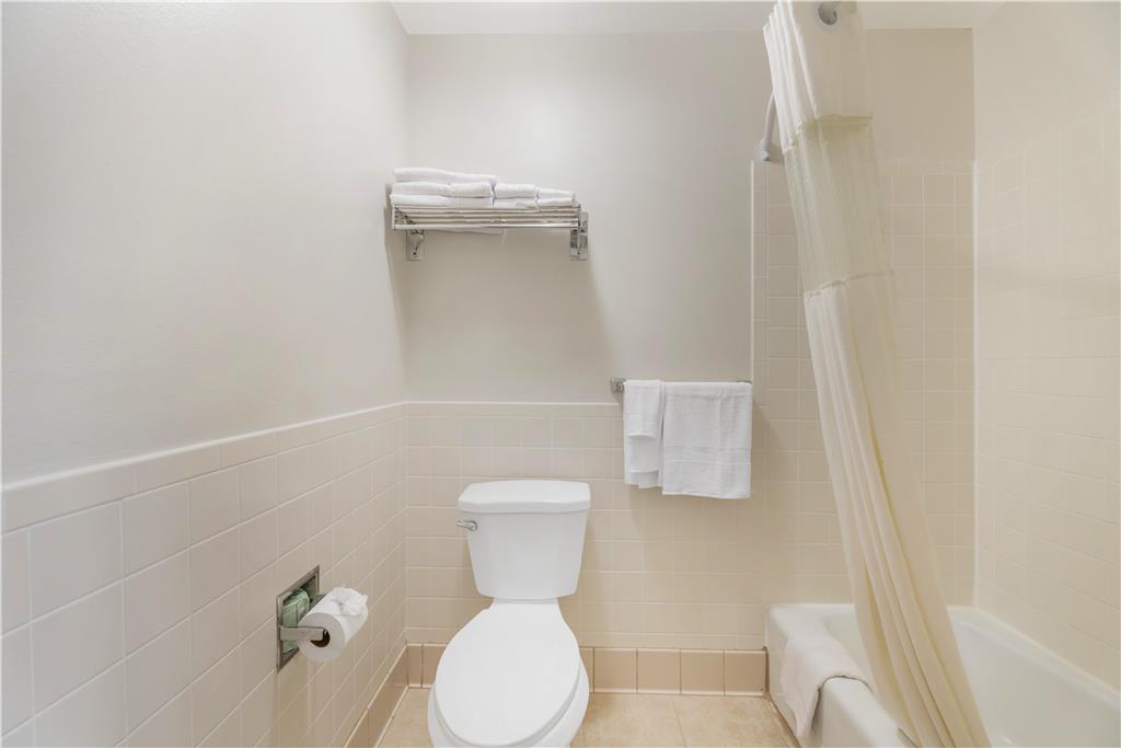 Best Western Maritime Inn - photo 15