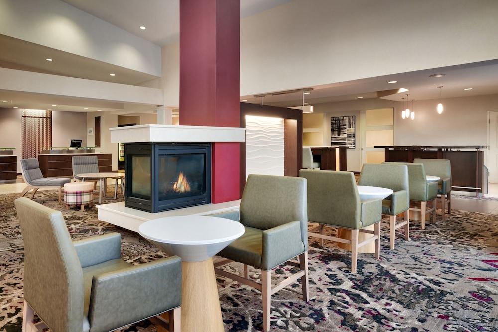 Residence Inn by Marriott Greenville - photo 31