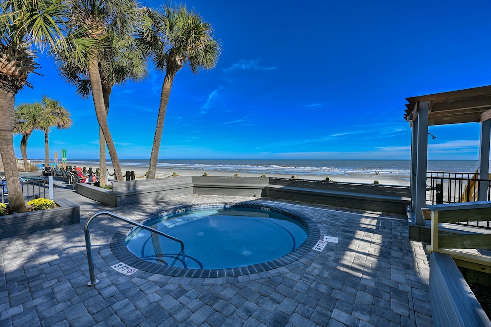 0310 Waters Edge Resort 1 Bedroom Condo by RedAwning - photo 20