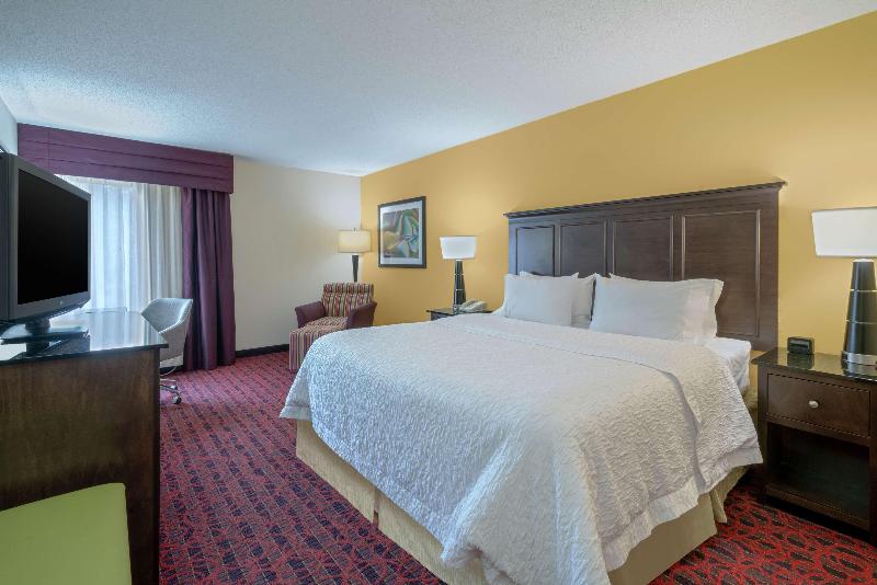 Hampton Inn by Hilton Hopewell Fort Gregg Adams - photo 10