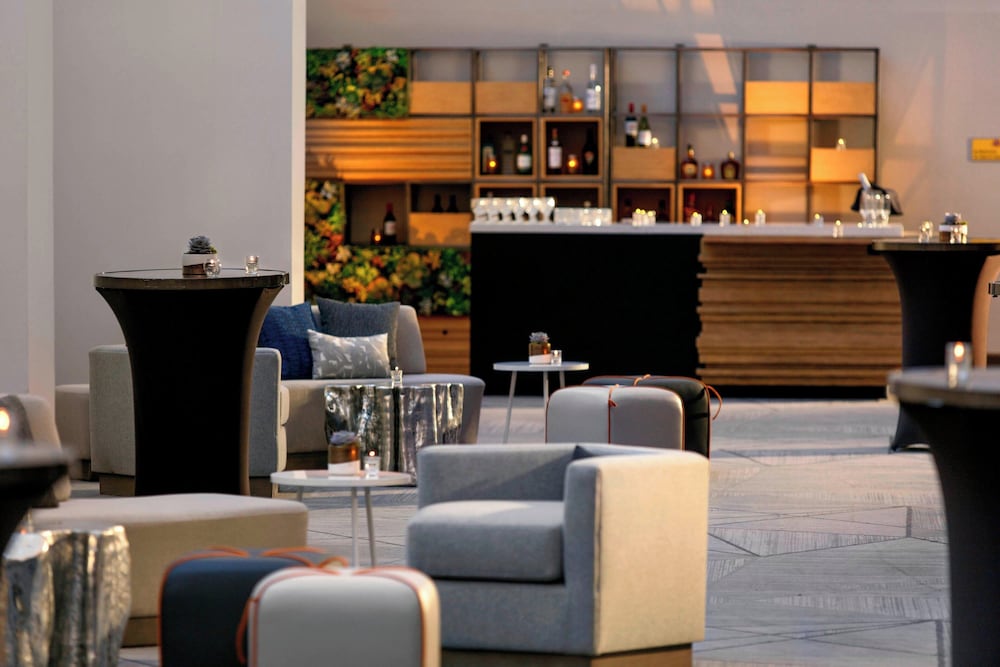 Renaissance Denver Hotel & Conference Center - photo 54