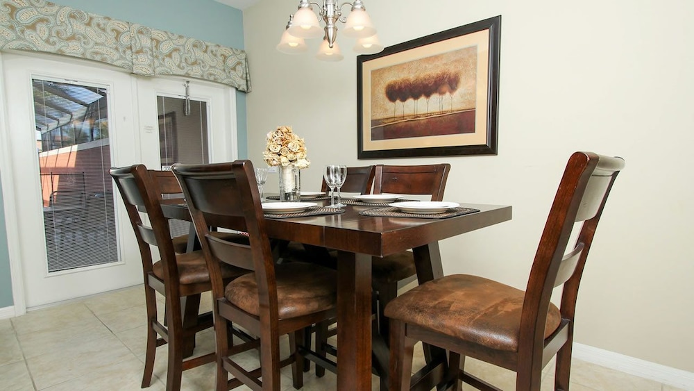 Grhmap8975 Paradise Palms Resort 4 Bed 3 Baths Townhouse - photo 11
