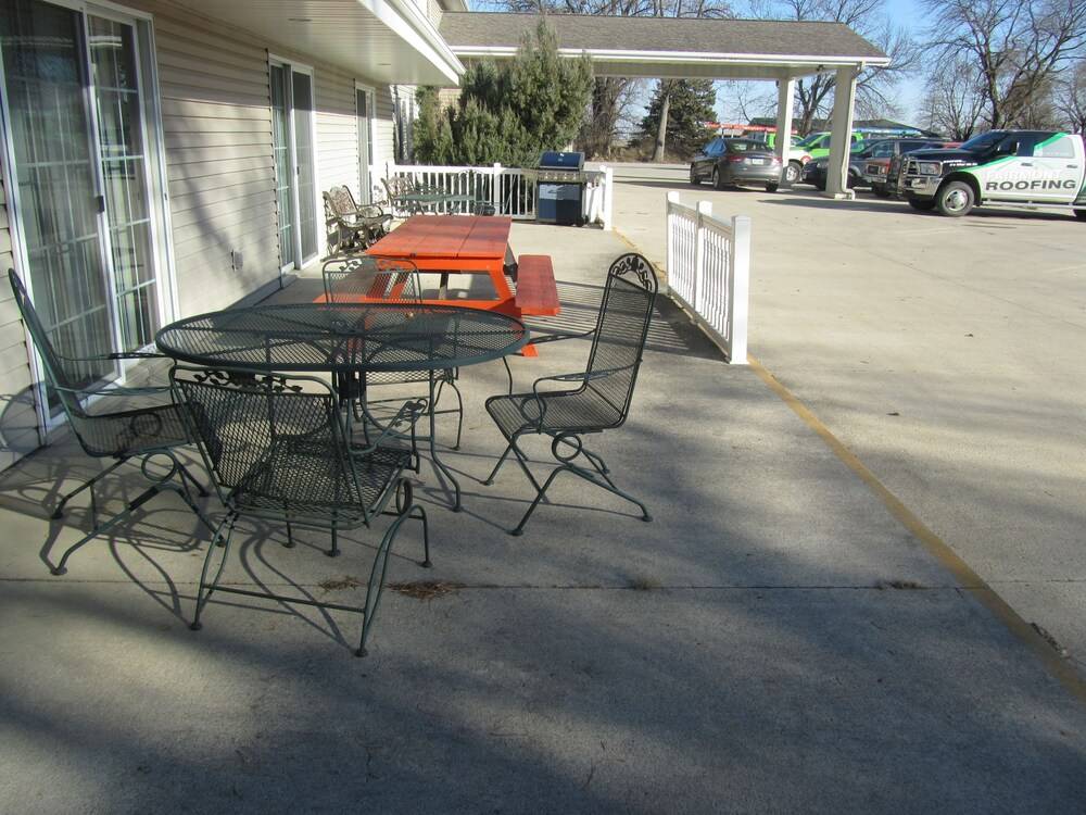 Park View Inn & Suites and Conference Center - photo 32