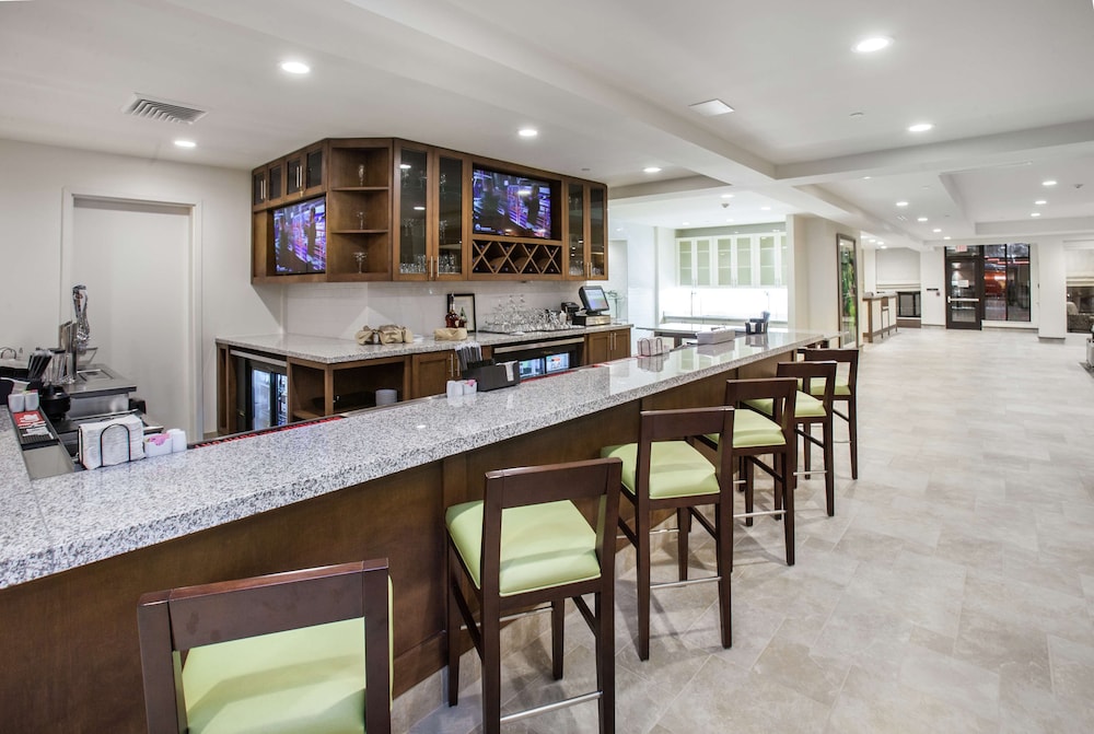 Hilton Garden Inn Jackson Flowood - photo 19