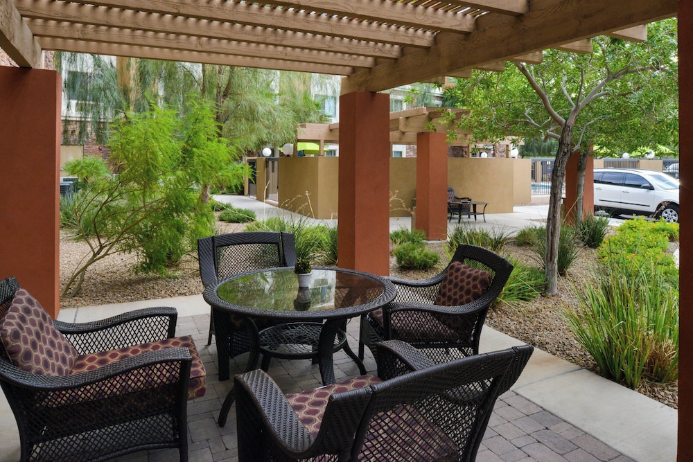 TownePlace Suites by Marriott Las Vegas Henderson - photo 40