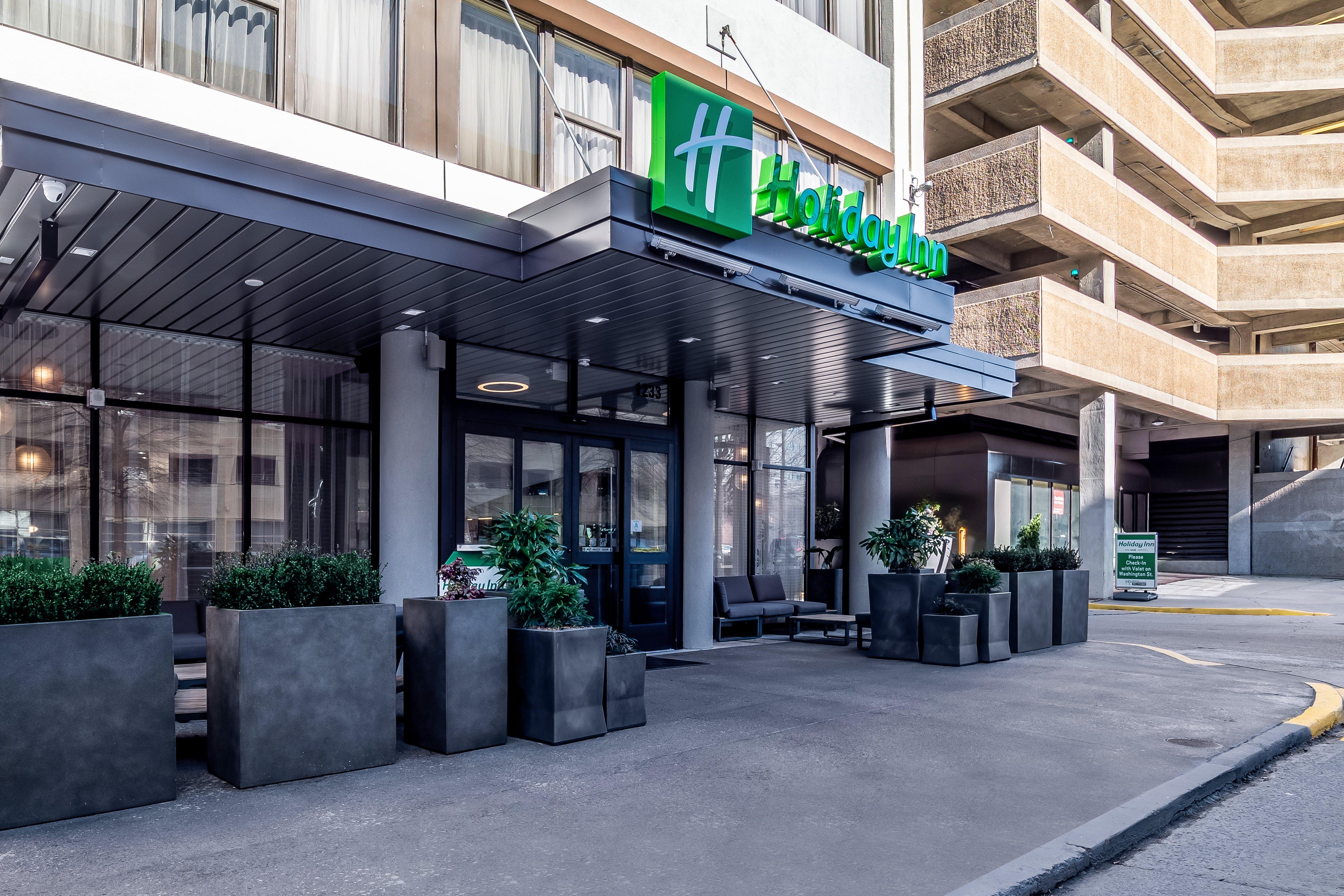 Holiday Inn Columbia Downtown by IHG - photo 19